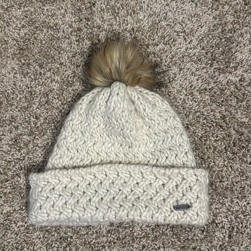 Pistil beanie